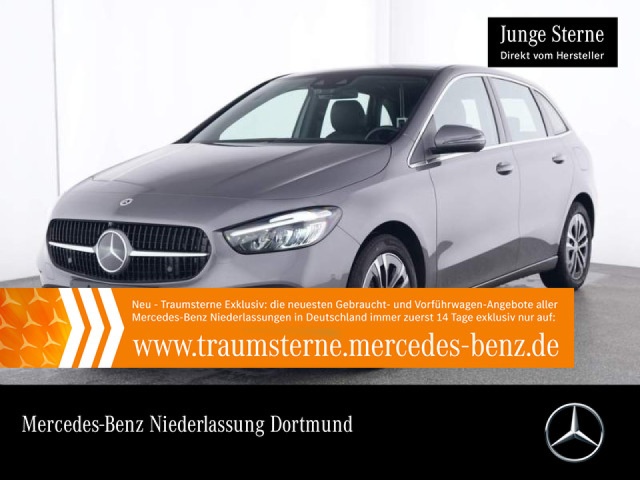 Mercedes-Benz B 250