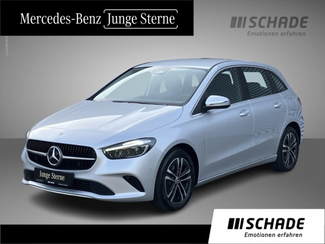 Mercedes-Benz B 250