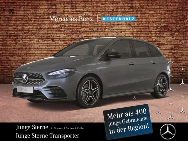 Mercedes-Benz B 250