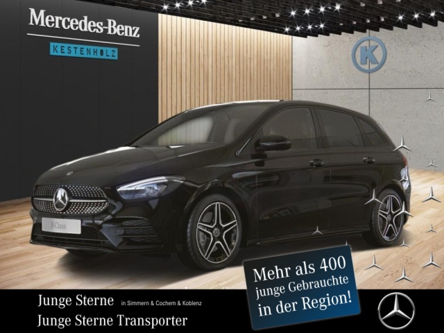 Mercedes-Benz B 250