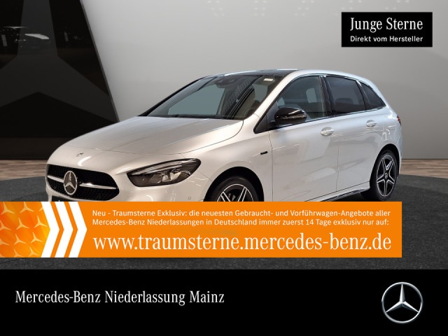 Mercedes-Benz B 250