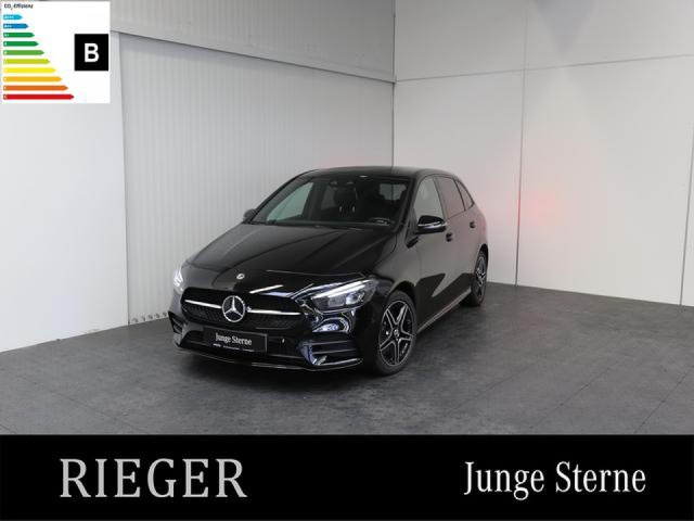 Mercedes-Benz B 250