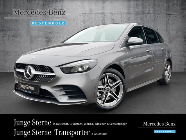 Mercedes-Benz B 250