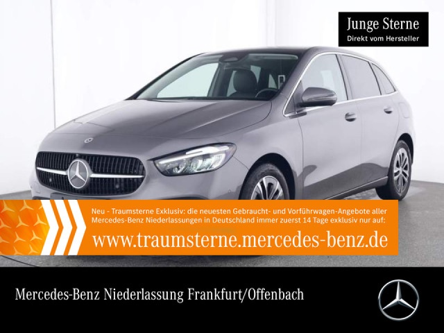 Mercedes-Benz B 250