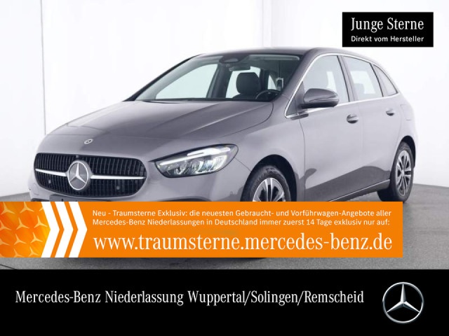 Mercedes-Benz B 250