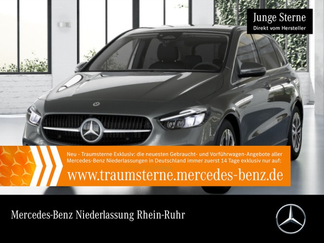 Mercedes-Benz B 250