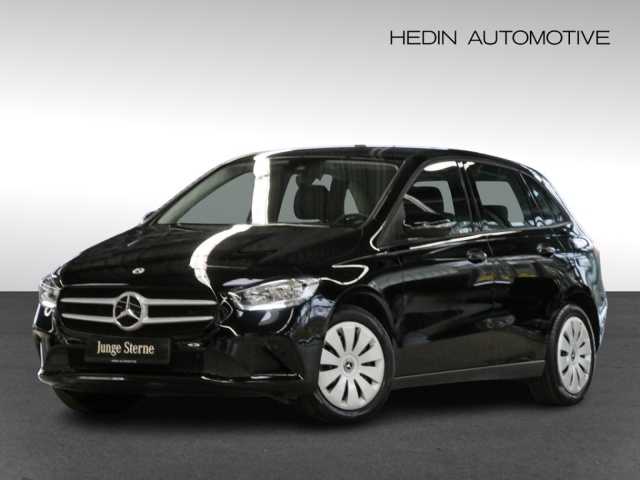 Mercedes-Benz B 250