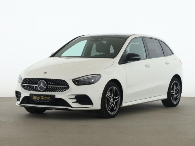 Mercedes-Benz B 250