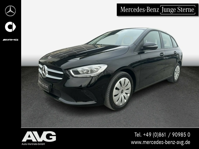 Mercedes-Benz B 250