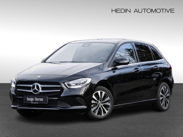 Mercedes-Benz B 250