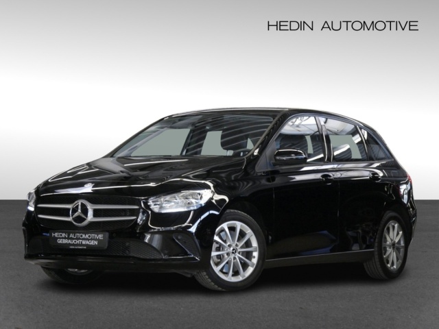 Mercedes-Benz B 250
