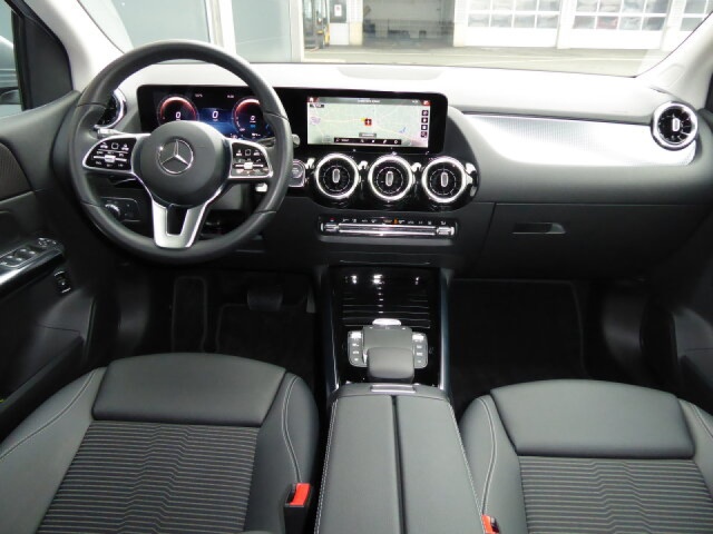 Mercedes-Benz B 250