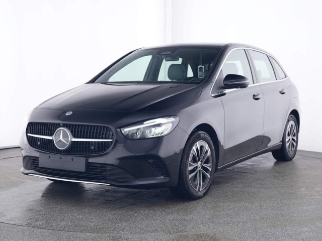 Mercedes-Benz B 250