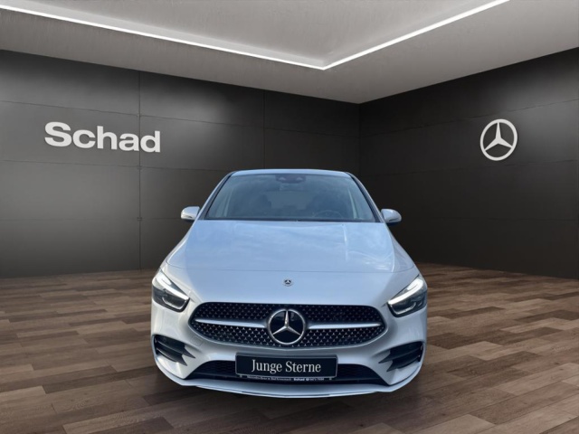 Mercedes-Benz B 250