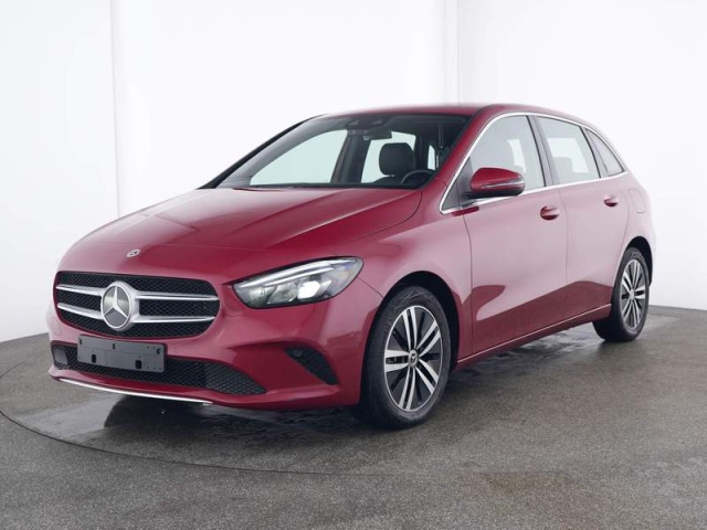 Mercedes-Benz B 250