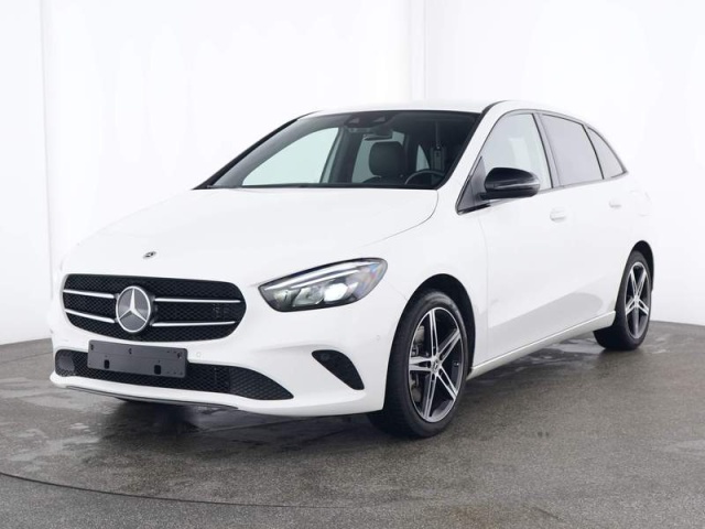 Mercedes-Benz B 250