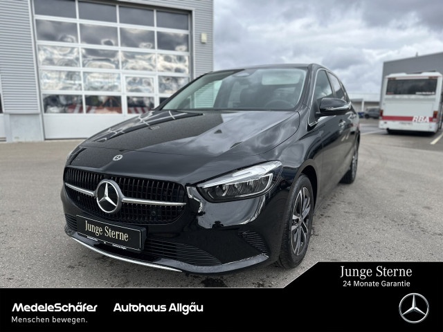 Mercedes-Benz B 250