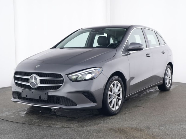 Mercedes-Benz B 250