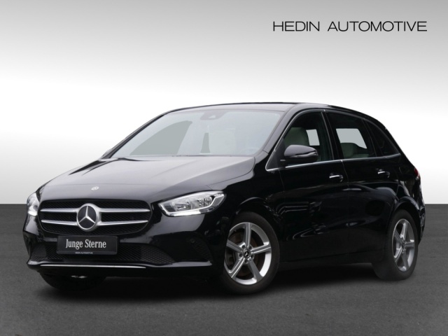 Mercedes-Benz B 250