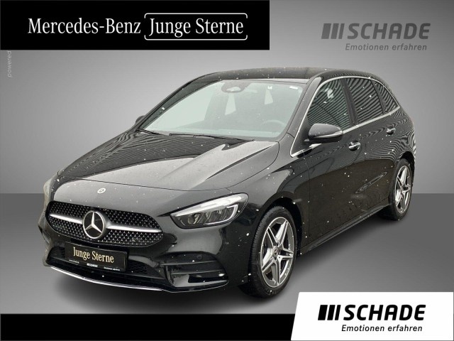 Mercedes-Benz B 250