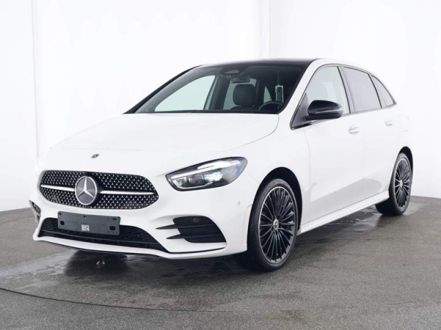 Mercedes-Benz B 250