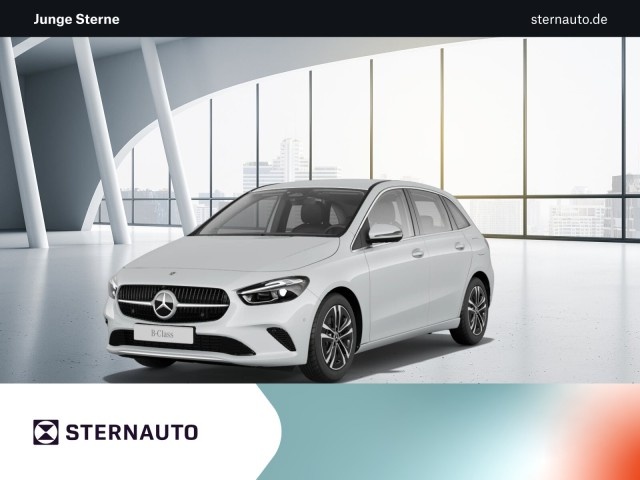 Mercedes-Benz B 250