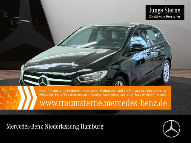Mercedes-Benz B 250