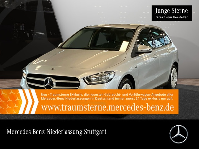 Mercedes-Benz B 250