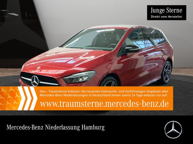 Mercedes-Benz B 250