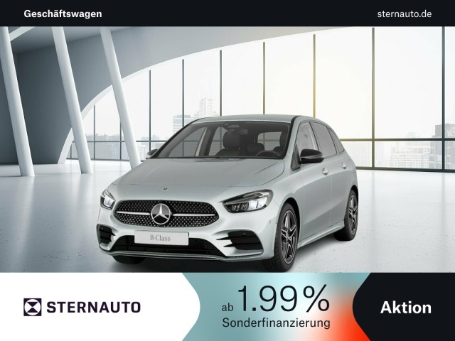 Mercedes-Benz B 250