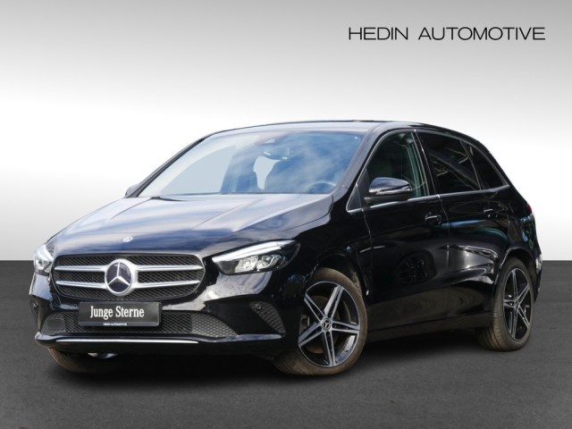 Mercedes-Benz B 250