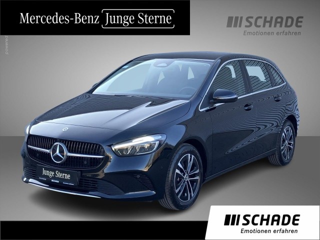 Mercedes-Benz B 250