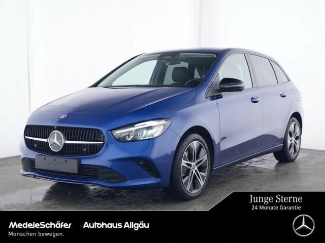Mercedes-Benz B 250