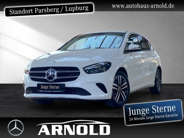 Mercedes-Benz B 250