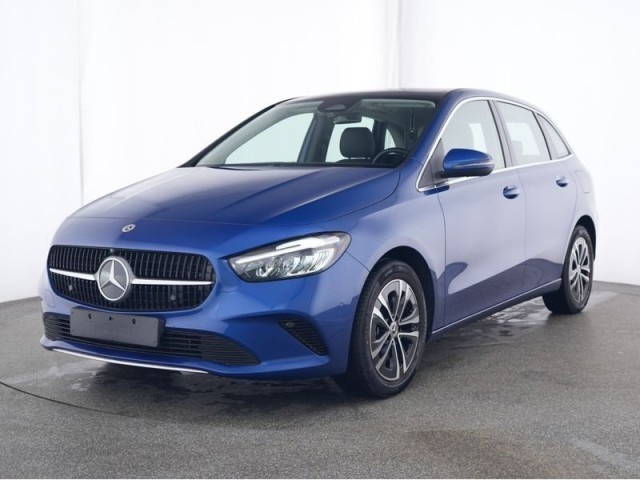 Mercedes-Benz B 250