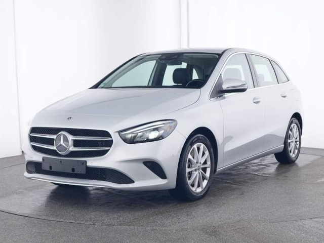 Mercedes-Benz B 250