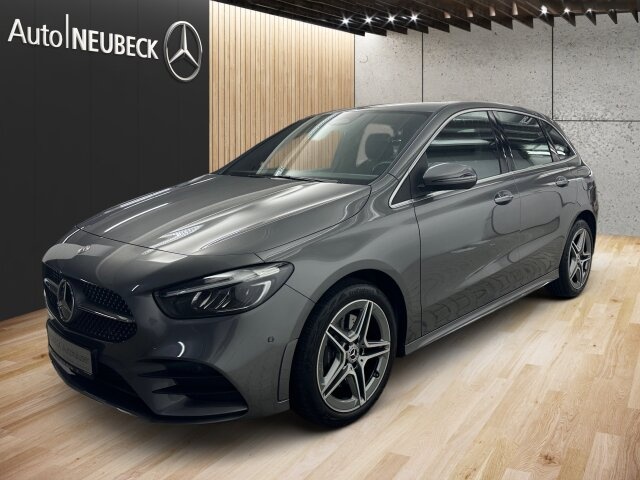 Mercedes-Benz B 250