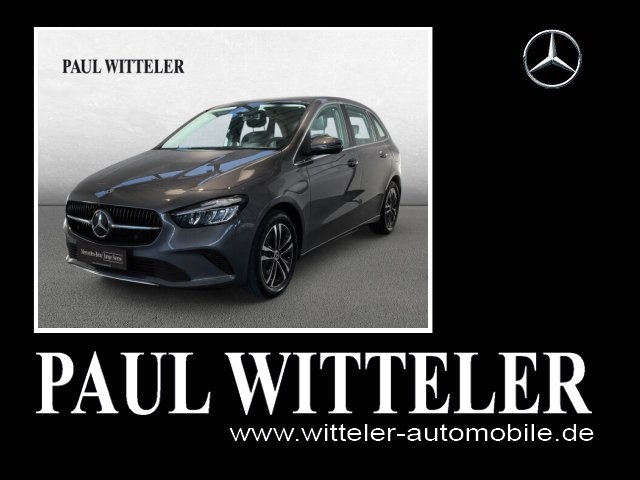 Mercedes-Benz B 250