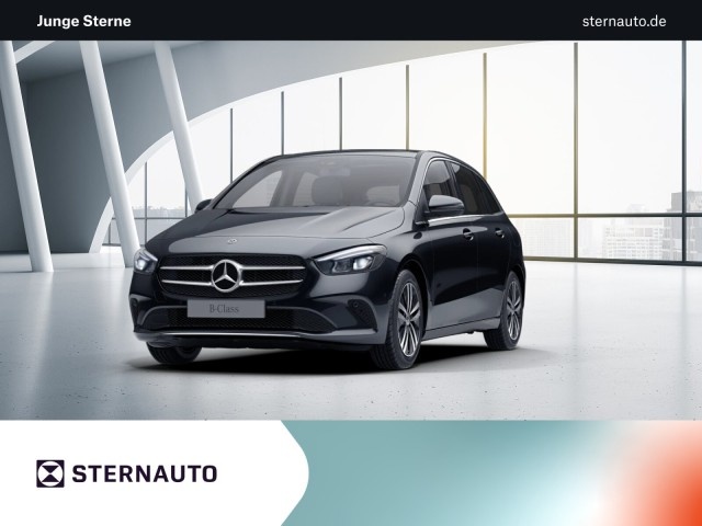 Mercedes-Benz B 250