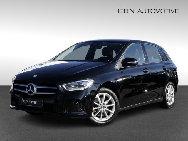 Mercedes-Benz B 250