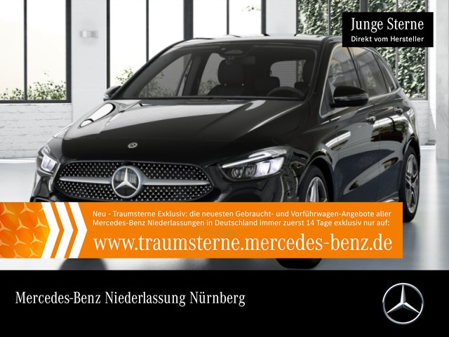 Mercedes-Benz B 250