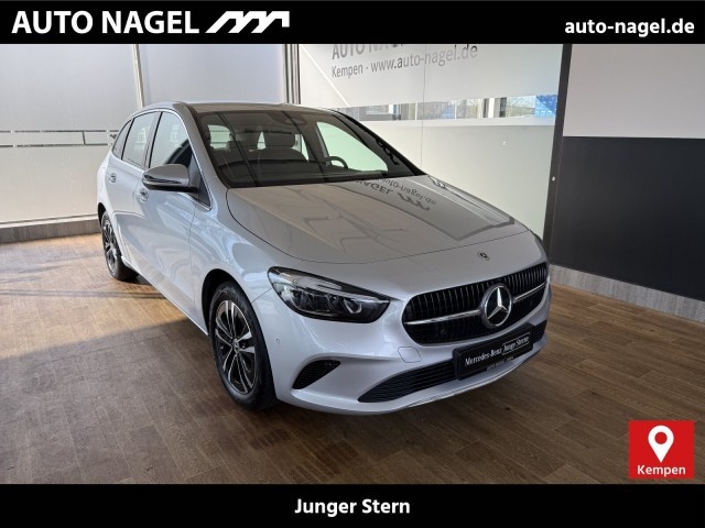 Mercedes-Benz B 250
