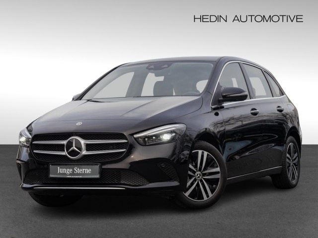 Mercedes-Benz B 250