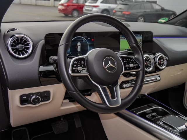 Mercedes-Benz B 250