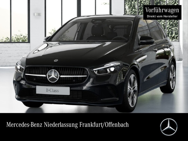Mercedes-Benz B 250