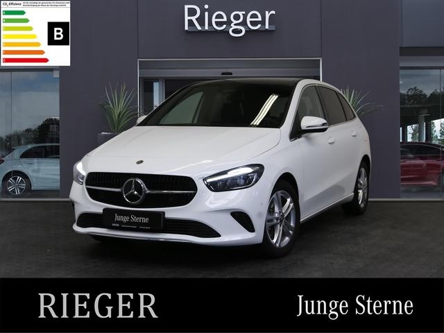 Mercedes-Benz B 250