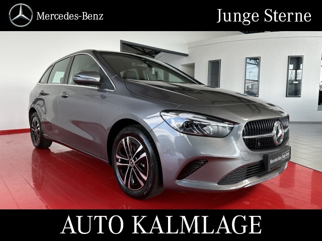 Mercedes-Benz B 250