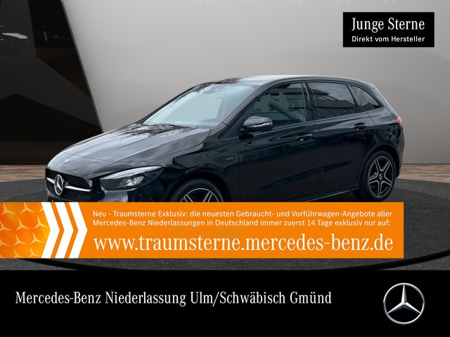 Mercedes-Benz B 250