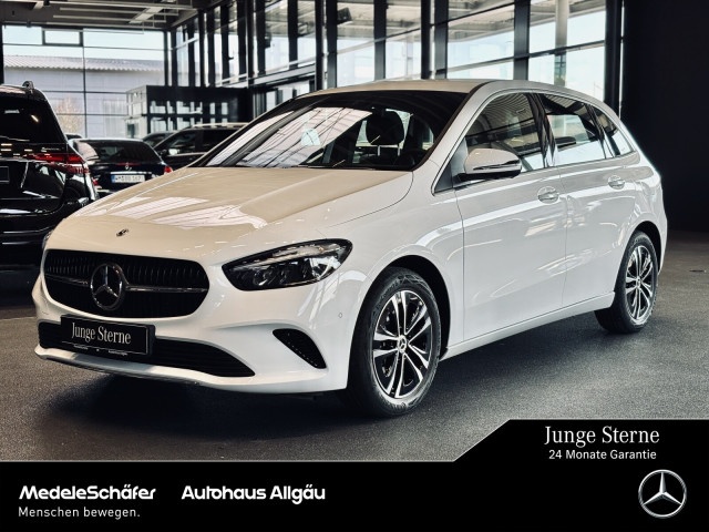 Mercedes-Benz B 250