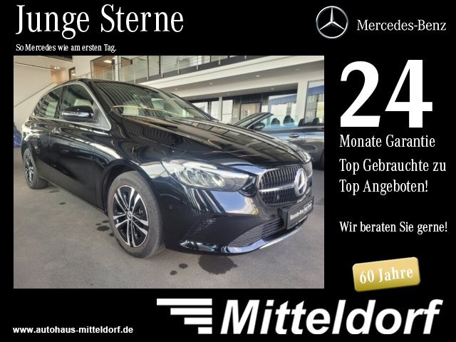 Mercedes-Benz B 250